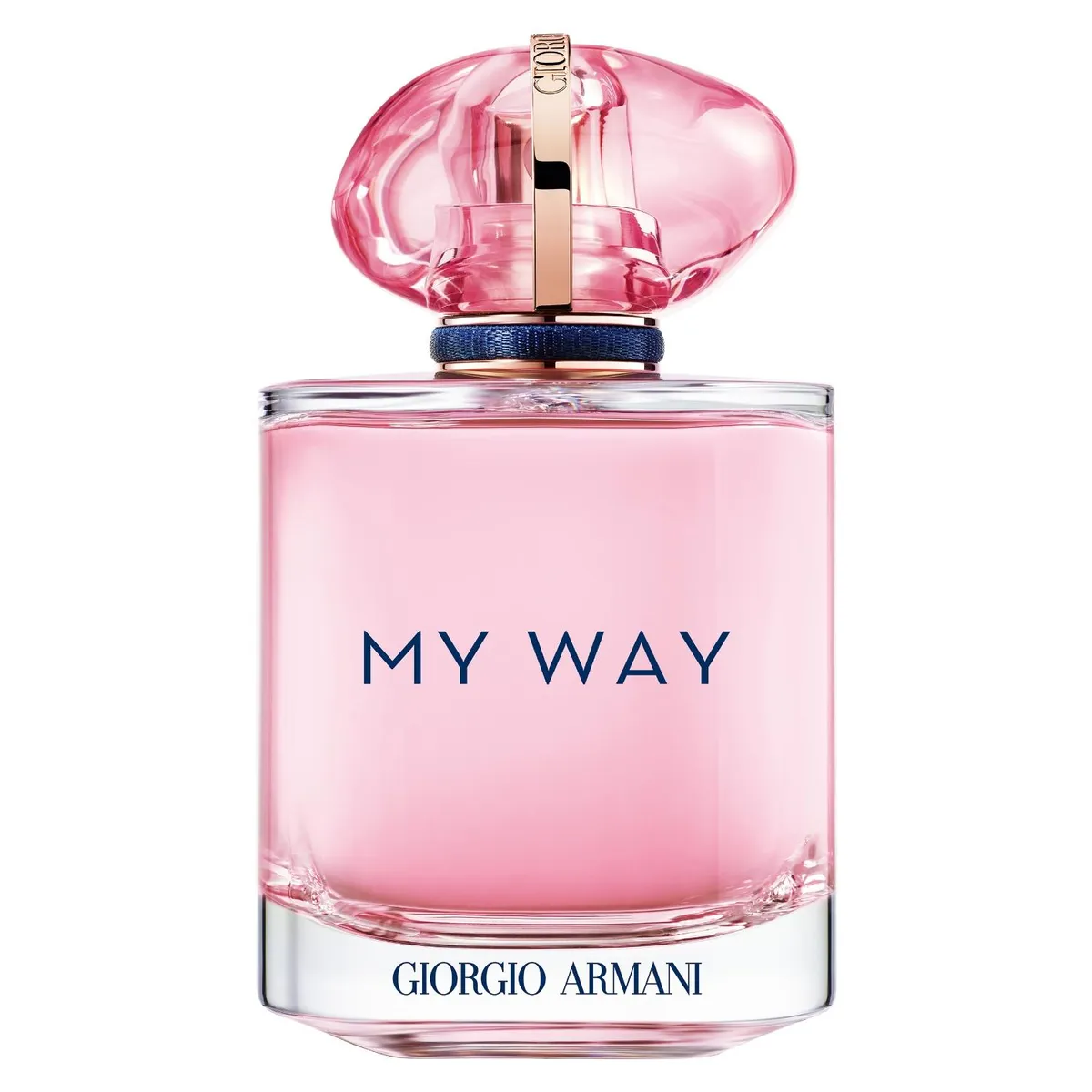 GIORGIO ARMANI - Perfume Mujer My Way Nectar Eau De Parfum 90ml Giorgio Armani