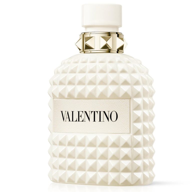 Perfume Hombre Born In Roma Uomo Rendez-Vous Ivory EDT 100ml