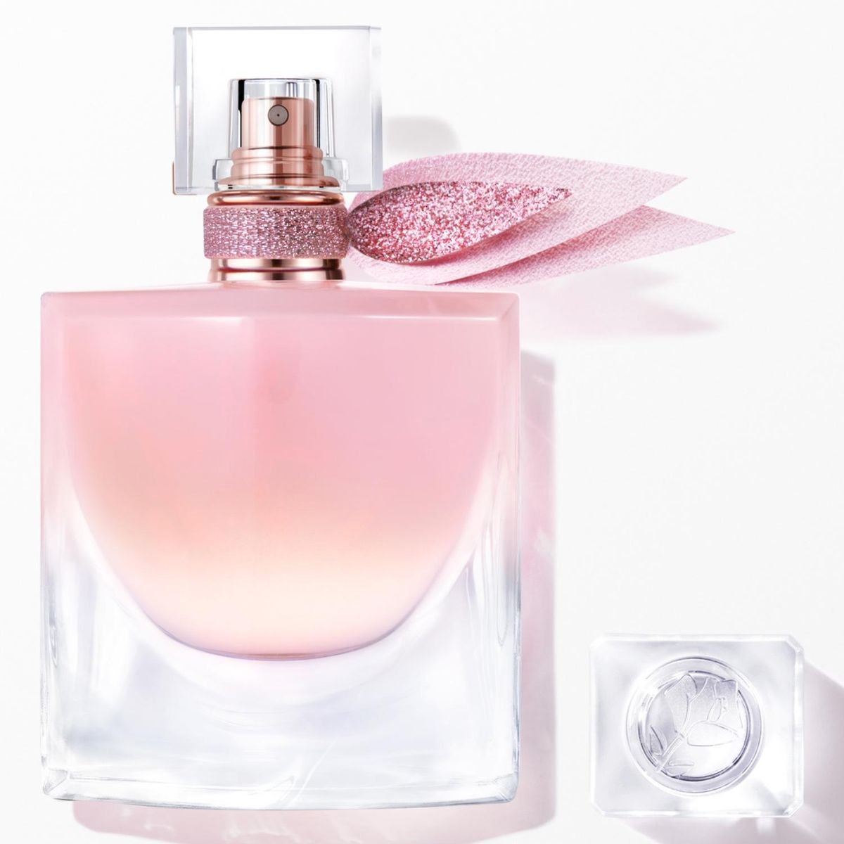 LANCOME - Perfume Mujer La Vie Est Belle Vanille Nude EDP 30ml Lancôme