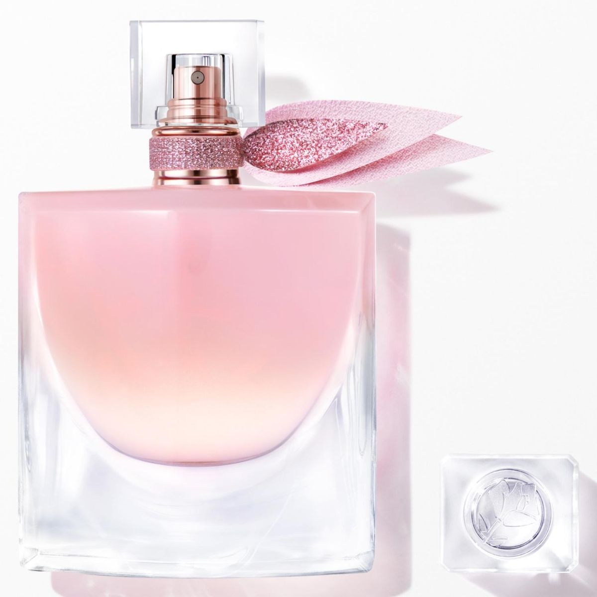 LANCOME - Perfume Mujer La Vie Est Belle Vanille Nude EDP 50ml