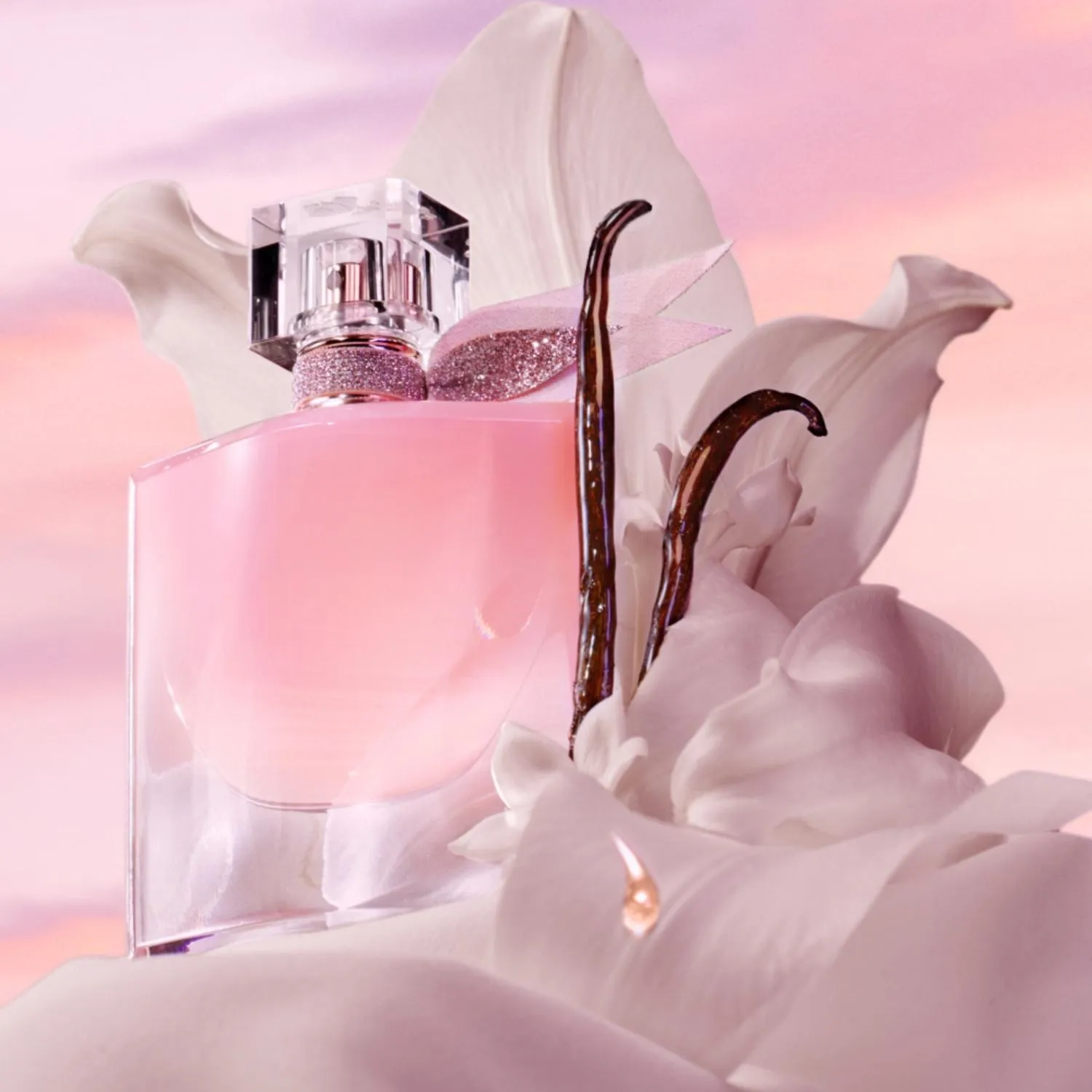 LANCOME Perfume Mujer La Vie Est Belle Vanille Nude EDP 50ml