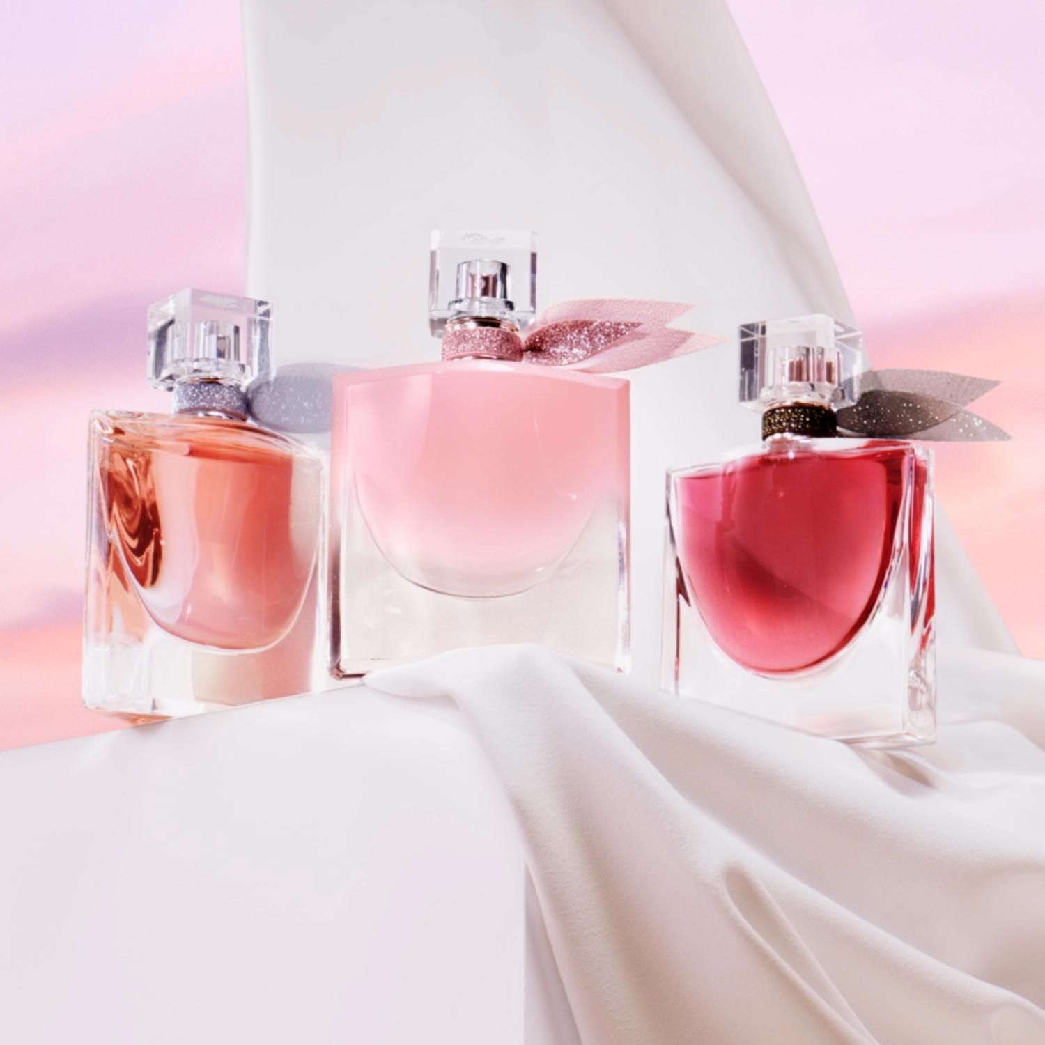 LANCOME Perfume Mujer La Vie Est Belle Vanille Nude EDP 50ml