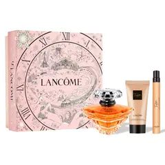 LANCOME - Tresor V50 + L50 + V10 Set H25
