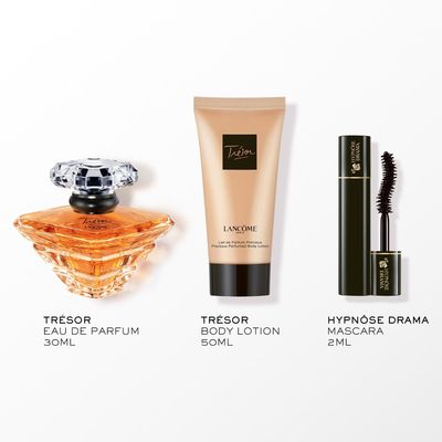 Imagen 2 del producto Set Perfume Mujer Trésor EDP 30 ml Edición Limitada