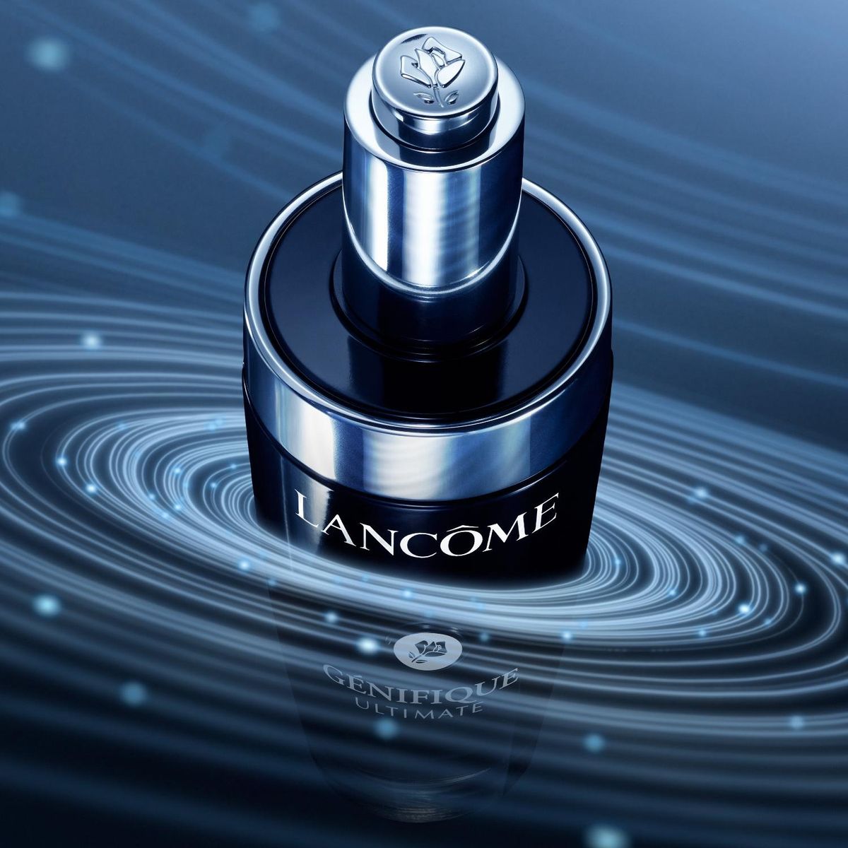 LANCOME - Serum Antiedad Génifique Ultimate 50ml  Refill Lancome