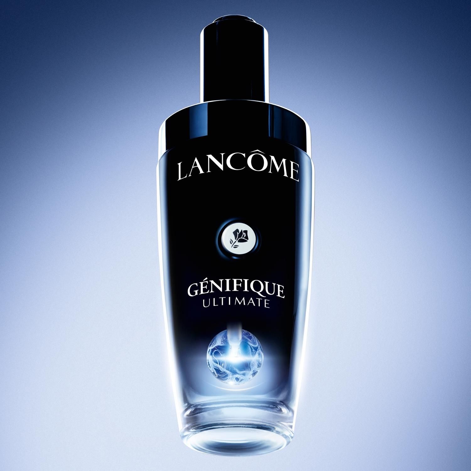 LANCOME Set Rutina Antiedad Génifique Ultimate Serum 50ml Edición