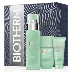 BIOTHERM - Aquapower 75Ml Set H25