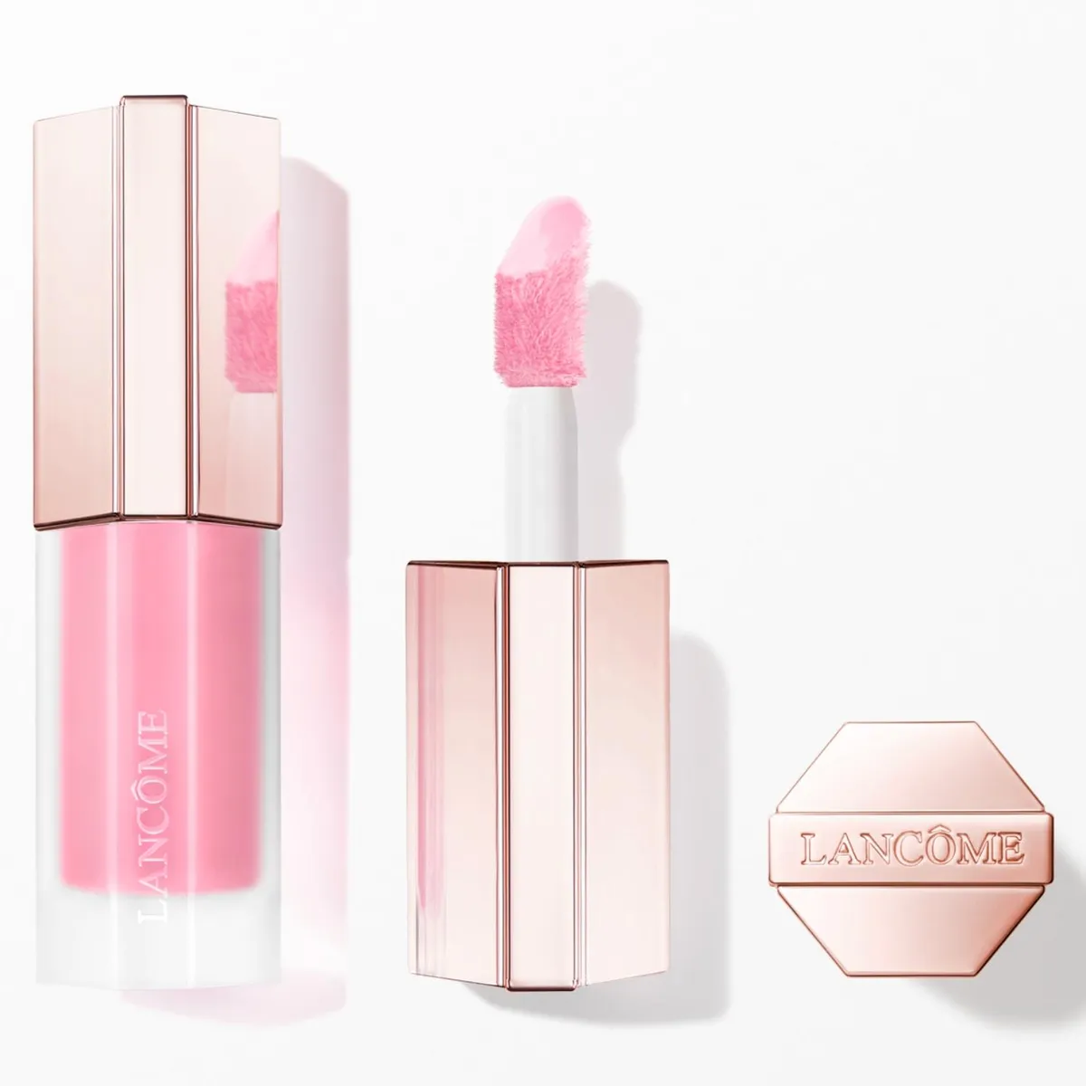 LANCOME - Idole Liquid Blush 10 Pink Inter Lancome
