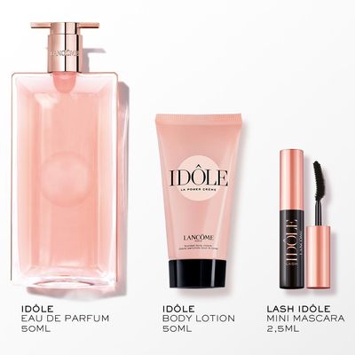 Imagen 2 del producto Set Perfume Mujer Idôle EDP 50 ml Edición Limitada