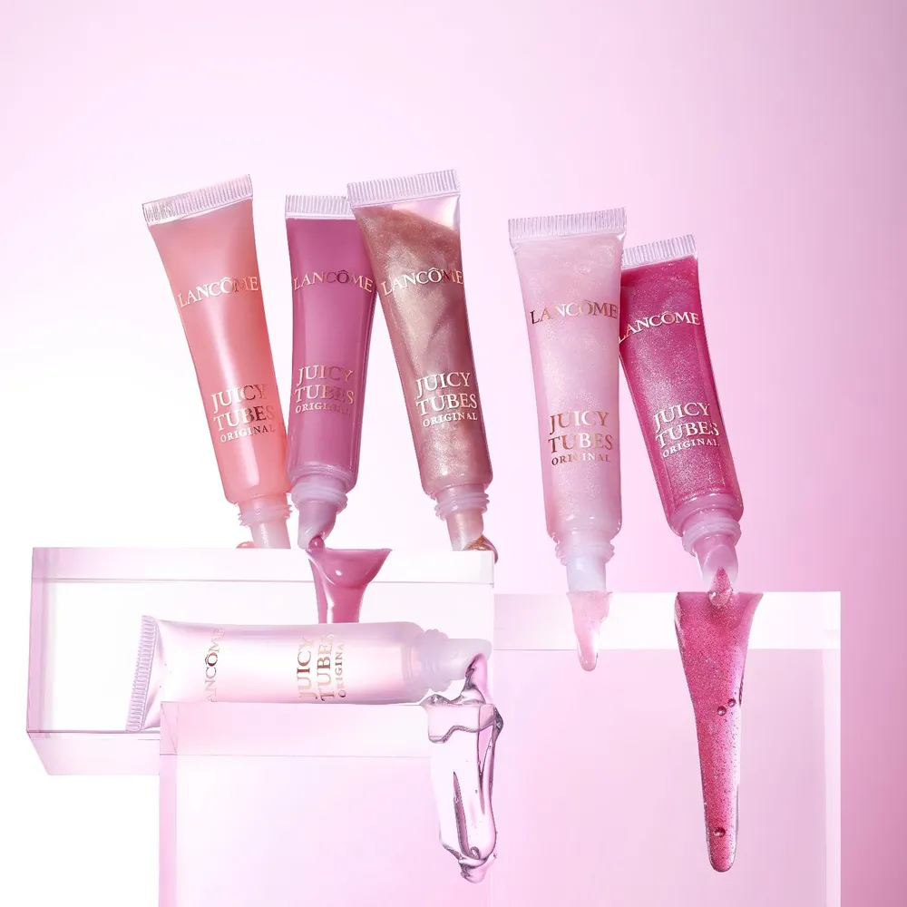 Lancôme Juicy Tubes 04 Miracle, foto 5