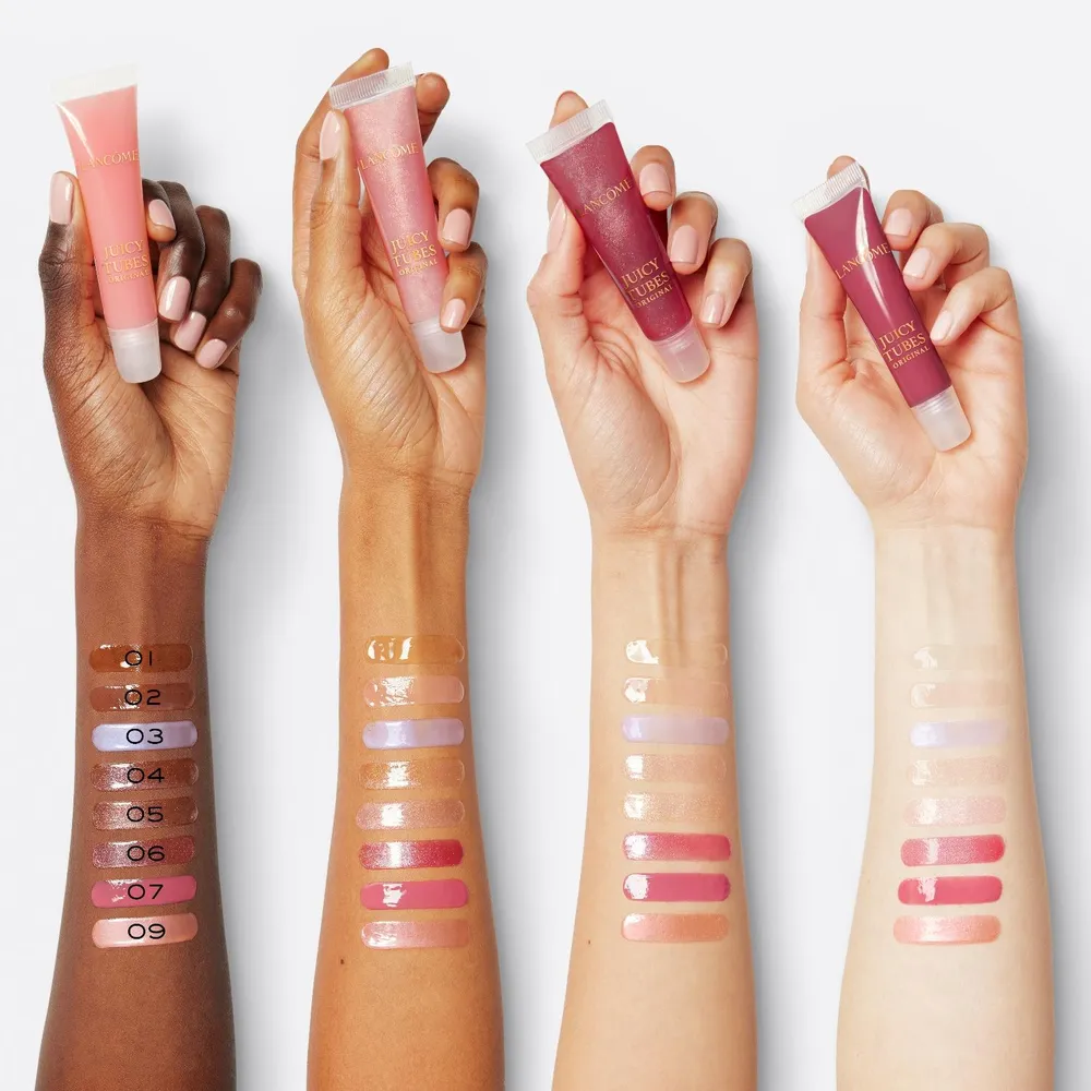 Lancôme Juicy Tubes 04 Miracle, foto 6