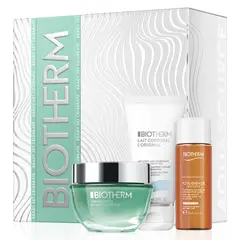 BIOTHERM - Aqs Hyalu Set H25