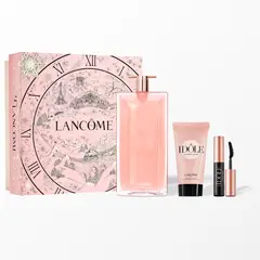 LANCOME - Set Perfume Mujer Idôle EDP 100 ml Edición Limitada