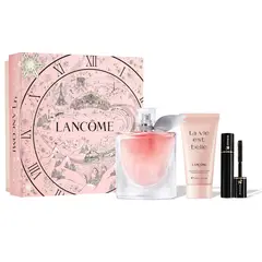 LANCOME - Set Perfume Mujer La Vie Est Belle EDP 100ml Edición Limitada