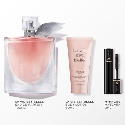Imagen 2 del producto Set Perfume Mujer La Vie Est Belle EDP 100ml Edición Limitada