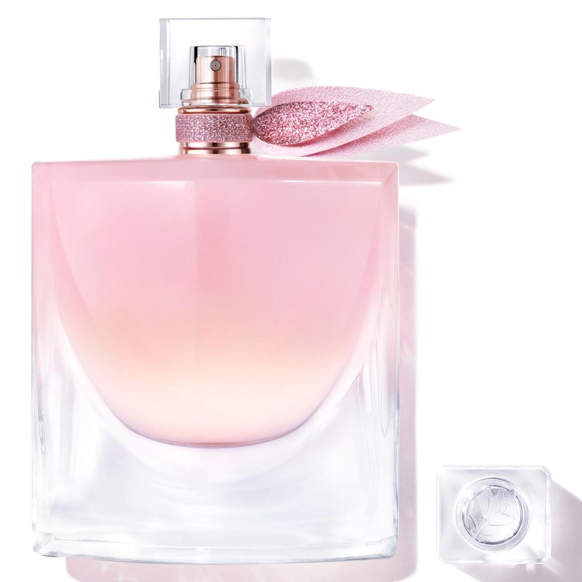 LANCOME - Perfume Mujer La Vie Est Belle Vanille Nude EDP 100ml Lancôme