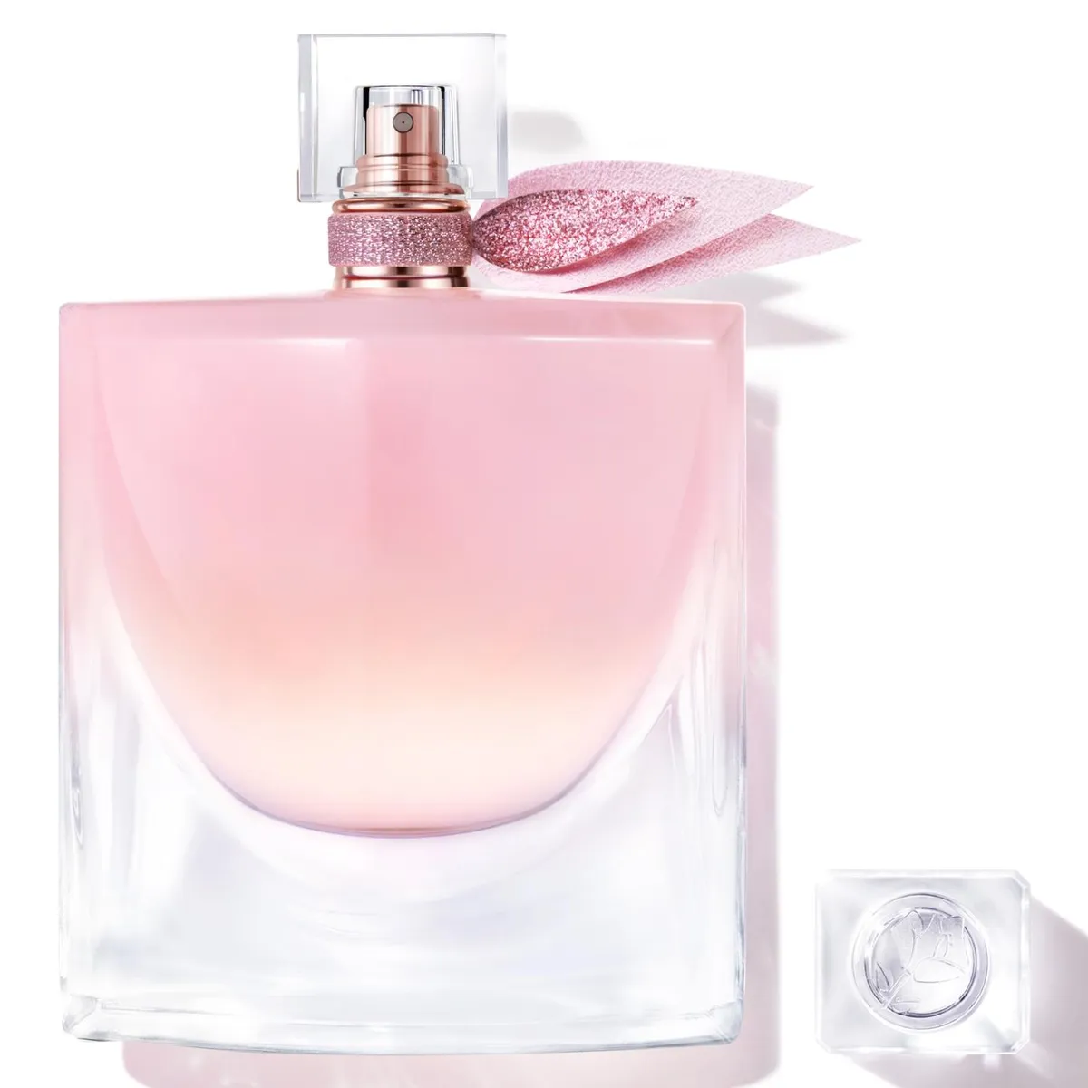 LANCOME - Perfume Mujer La Vie Est Belle Vanille Nude EDP 100ml Lancôme