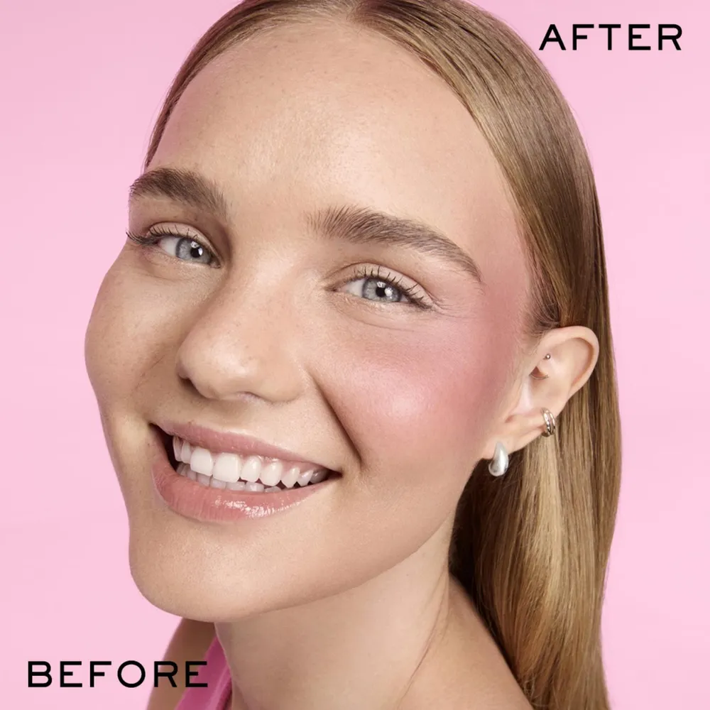 Lancôme Skin Idôle Juicy Blush 70 Plum, foto 3