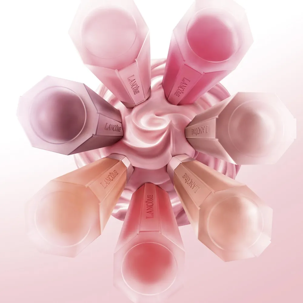 Lancôme Skin Idôle Juicy Blush 70 Plum, foto 5