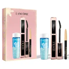 LANCOME - Set Máscara de Pestañas Lash Idôle Edición Limitada