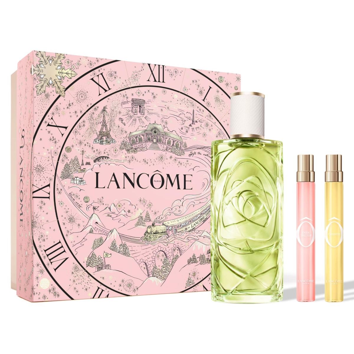 LANCOME - Set Perfume Mujer Ôff Now EDT 100ml Edición Limitada