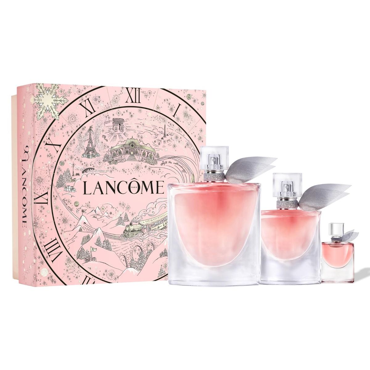 LANCOME - Set Perfume Mujer La Vie Est Belle 100ml Edición Limitada