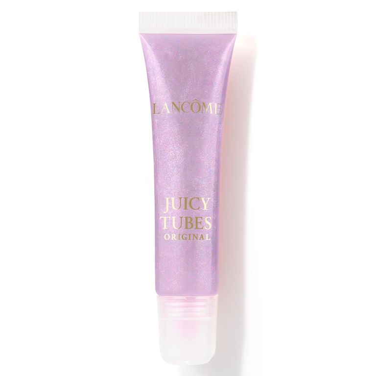 Brillo Labial Juicy Tubes Tono 20 Lavender Latte Lancôme