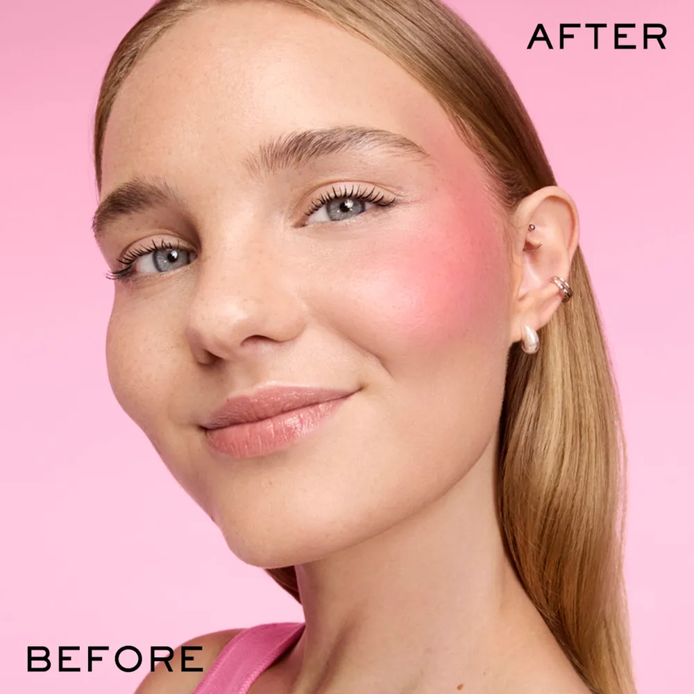 Lancôme Skin Idôle Juicy Blush 50 Red, foto 3