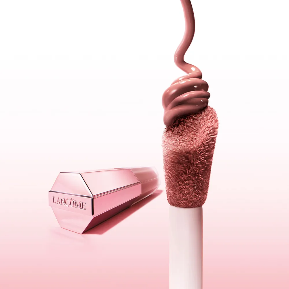 Lancôme Skin Idôle Juicy Blush 50 Red, foto 4