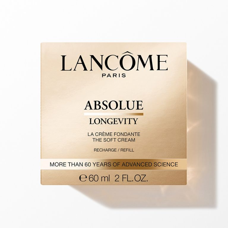 Crema Antiedad Absolue Soft Cream 60ml Refill