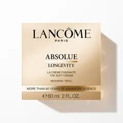 LANCOME - Crema Antiedad Absolue Soft Cream 60ml Refill