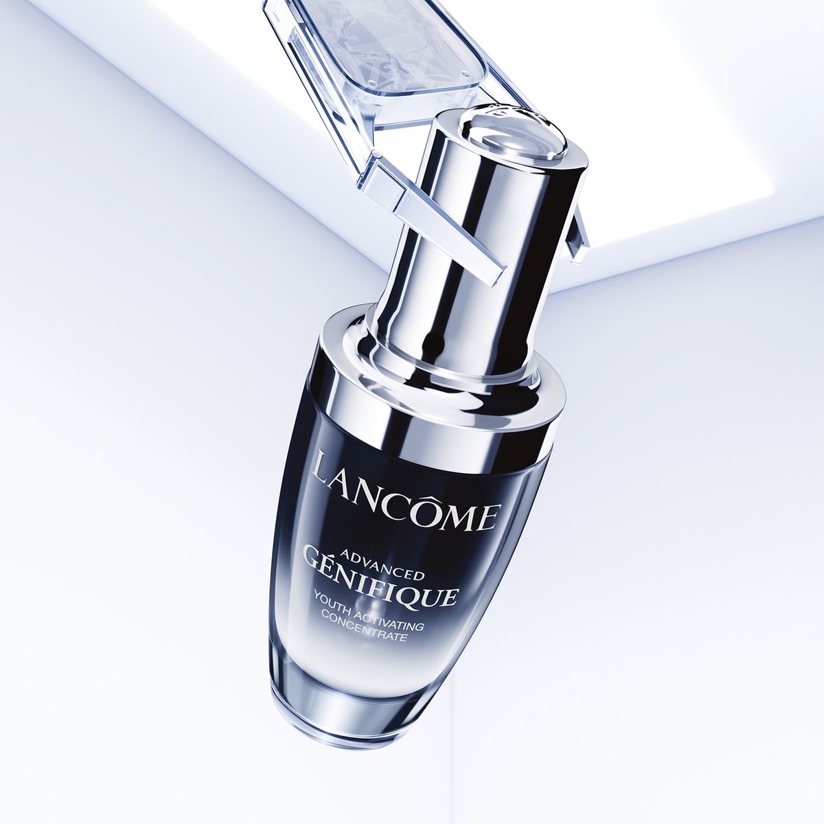 LANCOME - Serum Antiedad Génifique Advanced 75ml Lancome