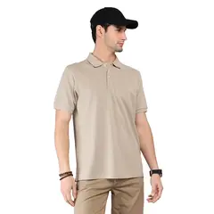 ARROW - Polera Pique Manga Corta Hombre