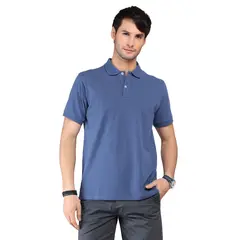 ARROW - Polera Pique Manga Corta Hombre