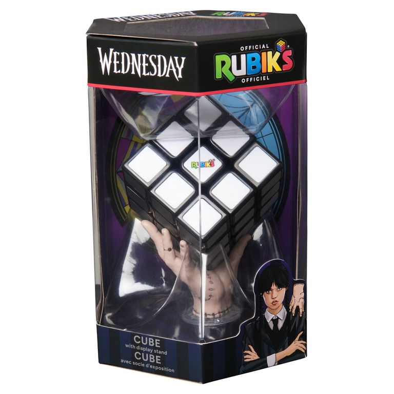Cubo Merlina 3X3