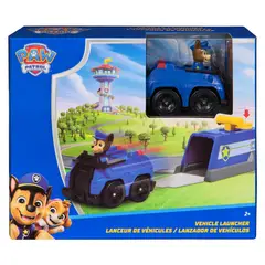 PAW PATROL - Miniset Chase C/Lan