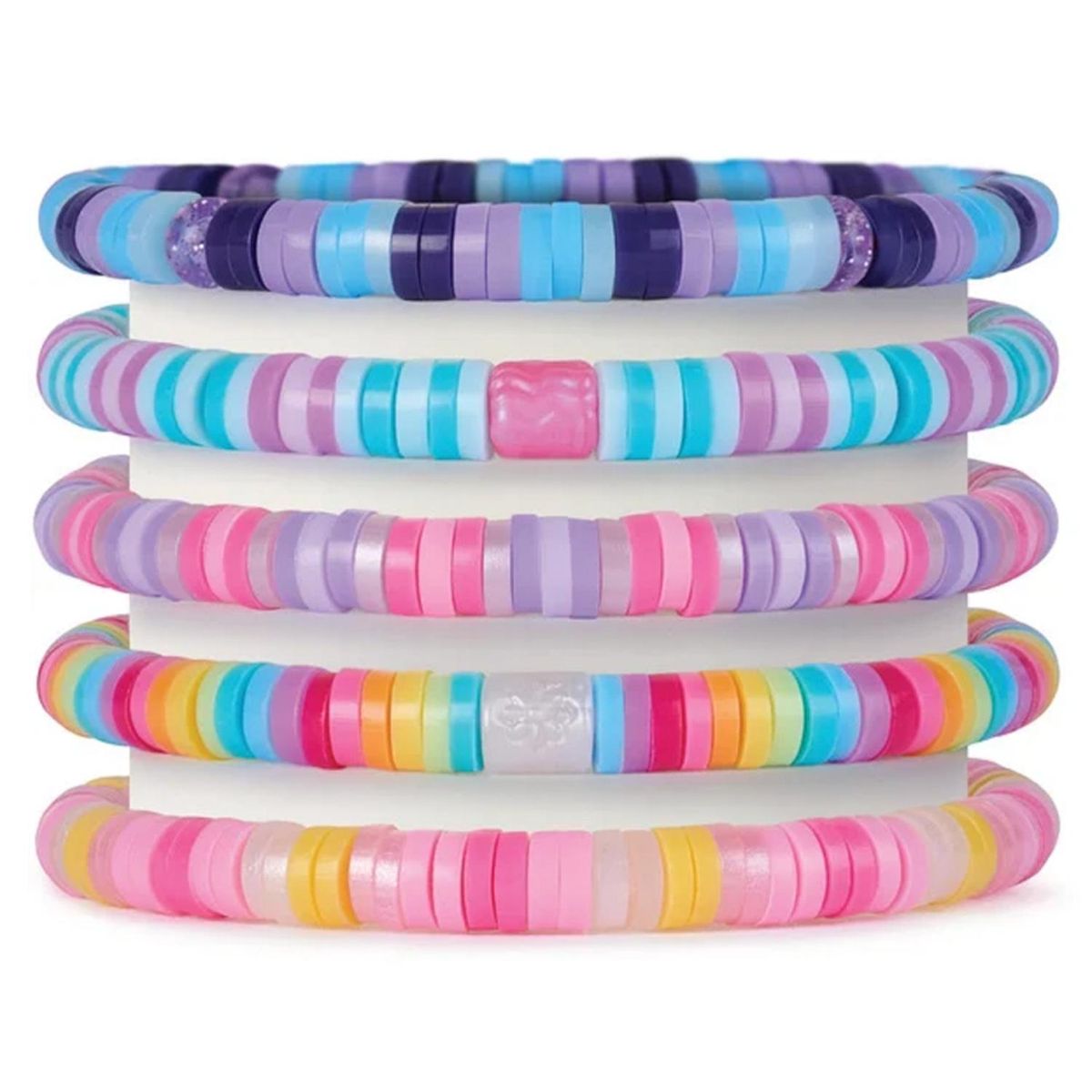 GO GLAM - Go Glam Taller De Pulseras