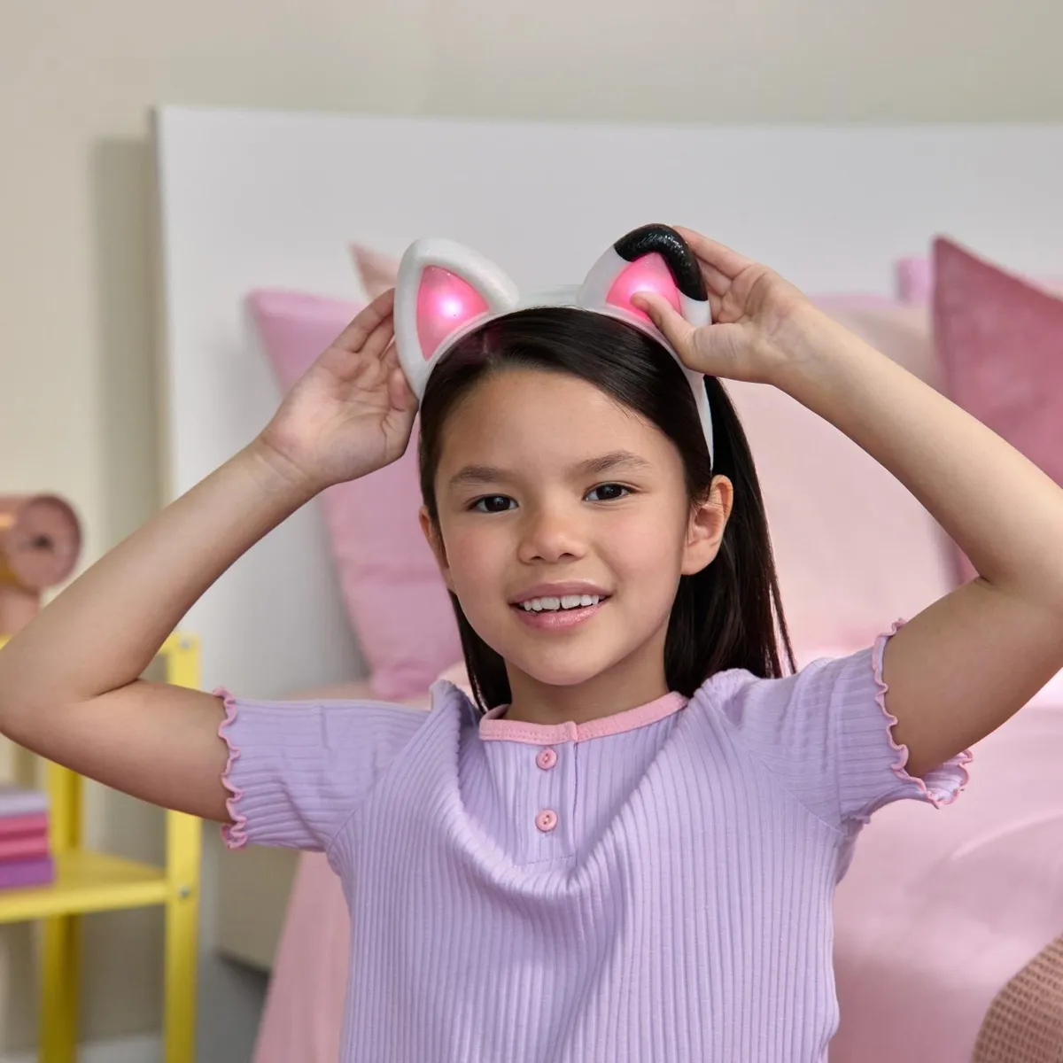 GABBYS DOLLHOUSE - Pelicula Orejas Gabbys Dollhouse