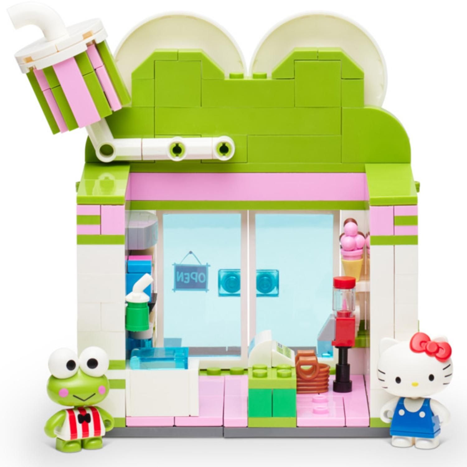 HELLO KITTY Hello Kitty Set Construccion 2 | Falabella Chile