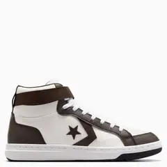 CONVERSE - Pro Blaze V2 Zapatilla Urbana Hombre Blanco