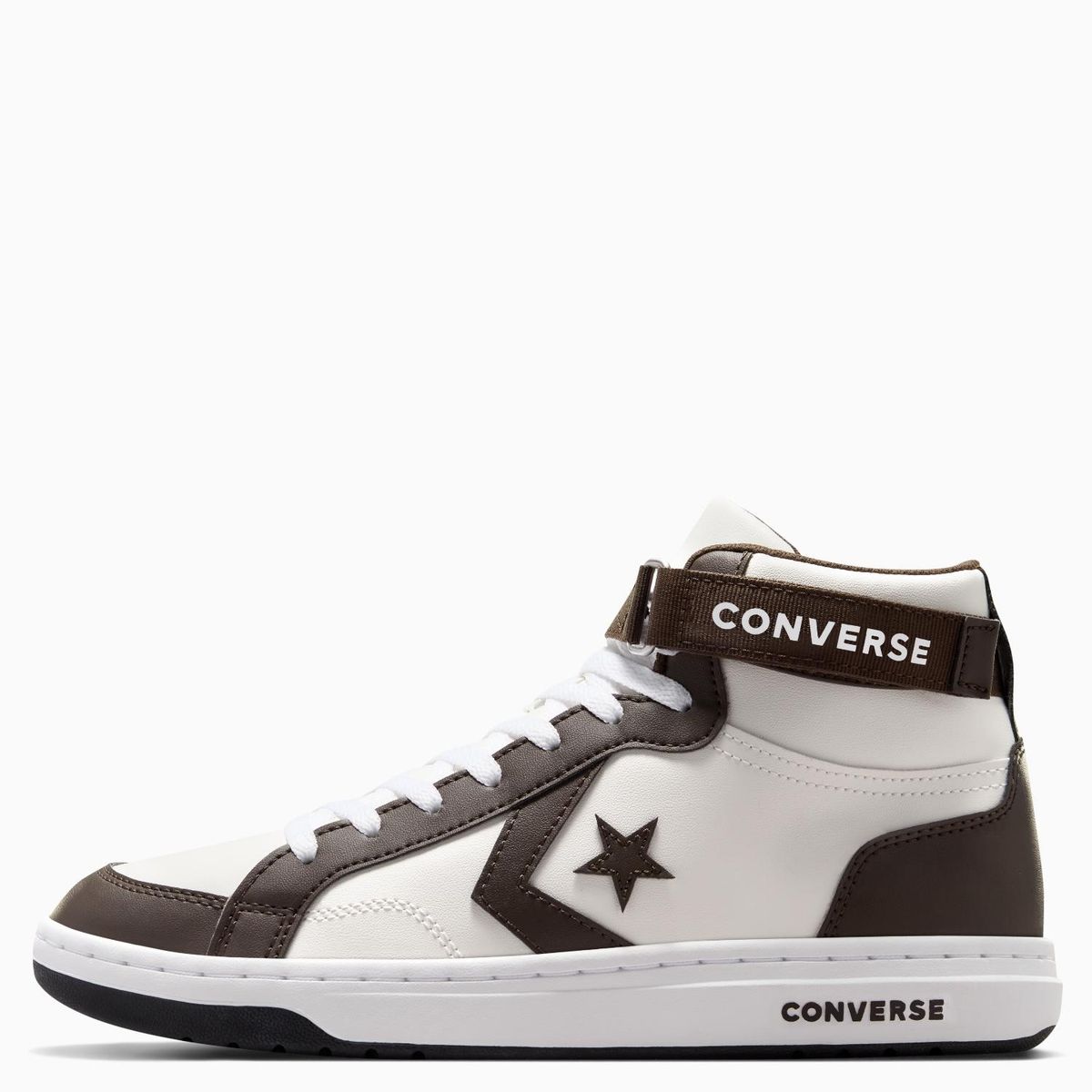 CONVERSE - Pro Blaze V2 Zapatilla Urbana Hombre Blanco Converse