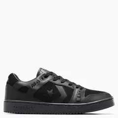 CONVERSE - As-1 Pro Zapatilla Urbana Hombre Cuero Negro