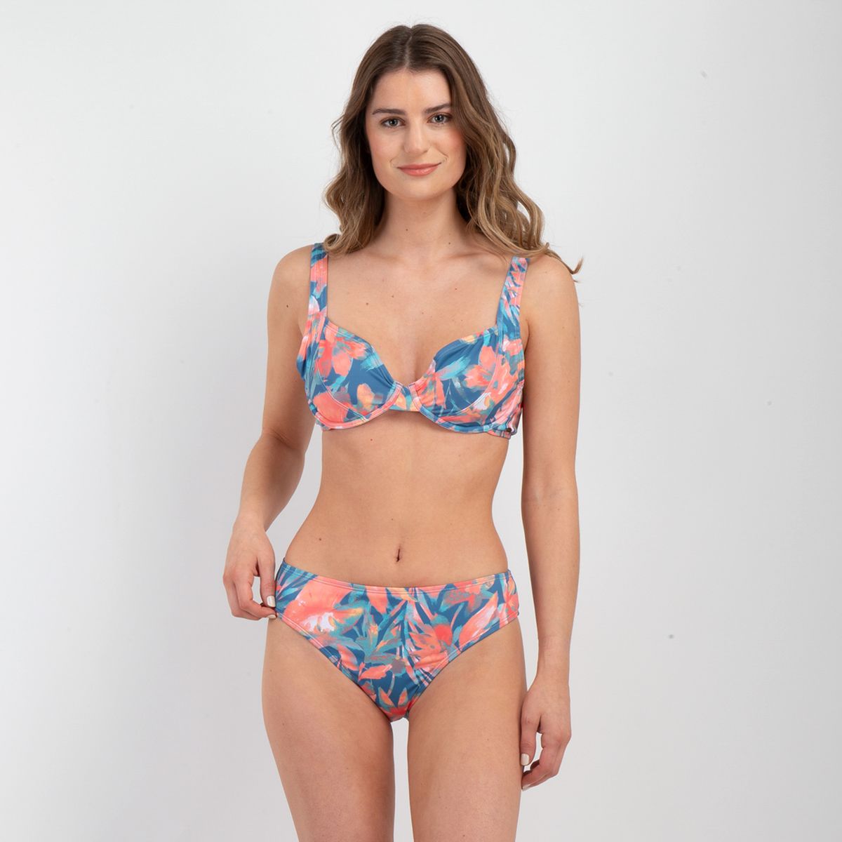 O'NEILL - Conjunto De Bikini Mujer O'Neill