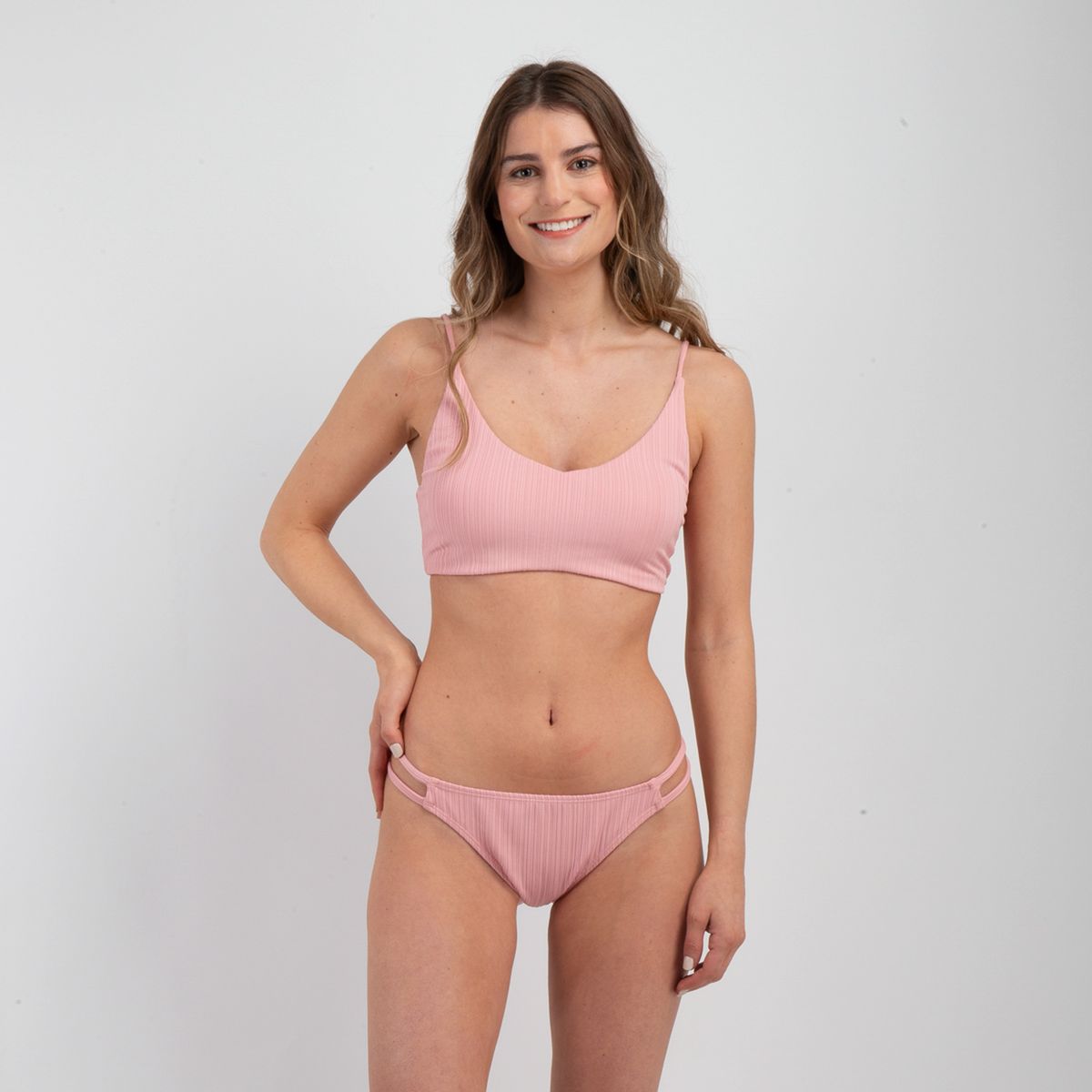 O'NEILL - Conjunto Traje De Baño Mujer O´Neill