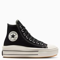 Move Zapatilla Urbana Mujer Negro