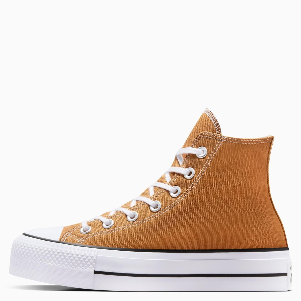 CONVERSE - Move Zapatilla Urbana Mujer Amarillo Converse