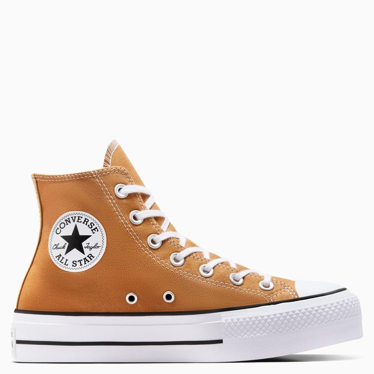 Star Lift Zapatilla Urbana Mujer Café
