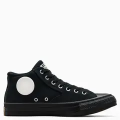 CONVERSE - Chuck Taylor All Star Malden Street Zapatilla Urbana Hombre Negro