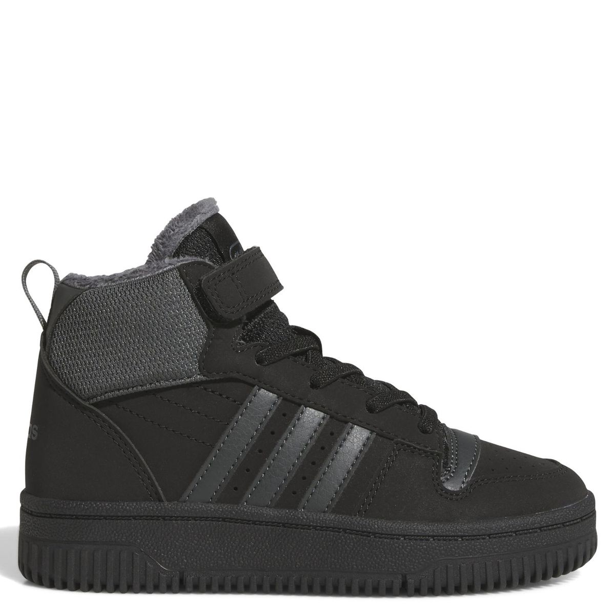 ADIDAS - BREAK START zapatilla Urbana niño Negro (28 a 35) adidas