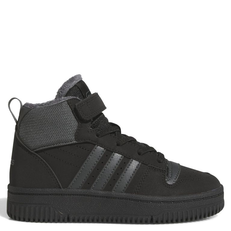 ADIDAS BREAK START zapatilla Urbana niño Negro (28 a 35)